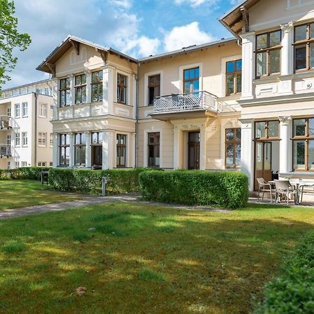 Villa Luna Герінгсдорф Екстер'єр фото