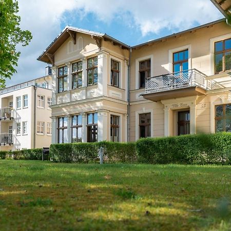 Villa Luna Герінгсдорф Екстер'єр фото